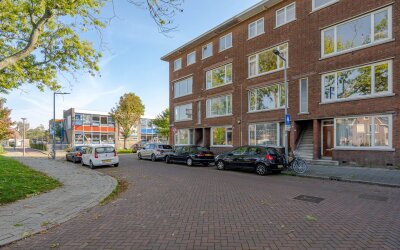 De Quackstraat 24-B