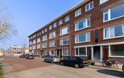 De Quackstraat 32-C