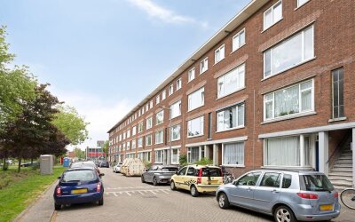 De Quackstr. 48-A