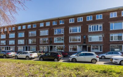 De Quackstraat 58-A