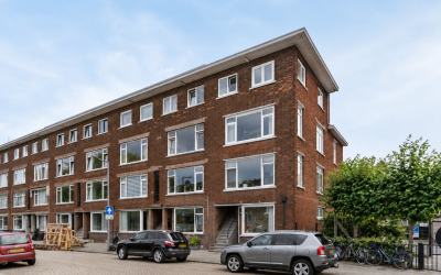 De Quackstraat 72-A