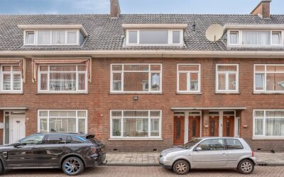 Akkermanstraat 19-A