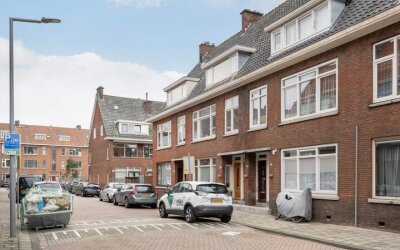 Akkermanstr. 31-A
