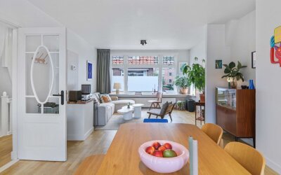 Akkermanstraat 33-A
