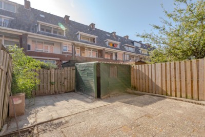 Akkermanstraat 22-A