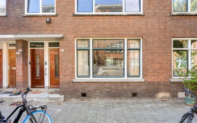 Landmanstraat 29-A