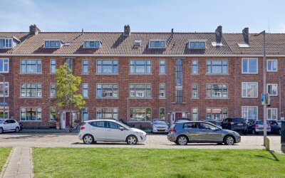 Struitenweg 42-C