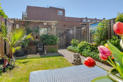 Portlandstraat 10
