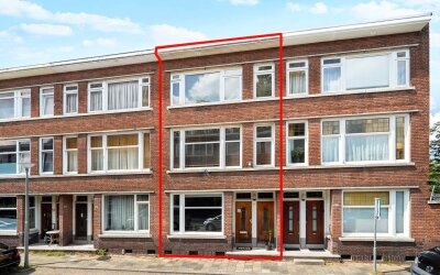 Zegenstraat 55
