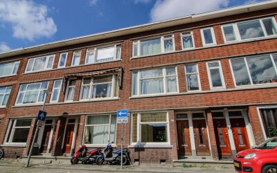 Zegenstraat 87-B