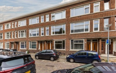 Zegenstraat 101-A