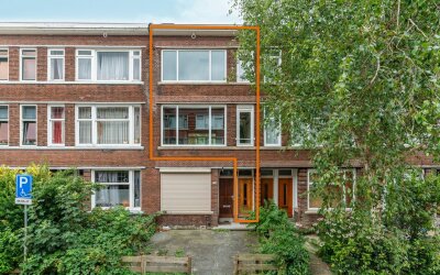 Zegenstraat 74-B