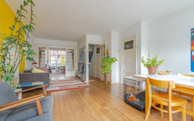 Zegenstraat 76