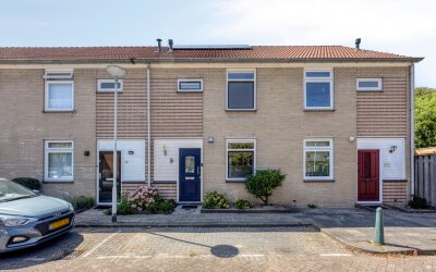 Boomkleverstraat 3