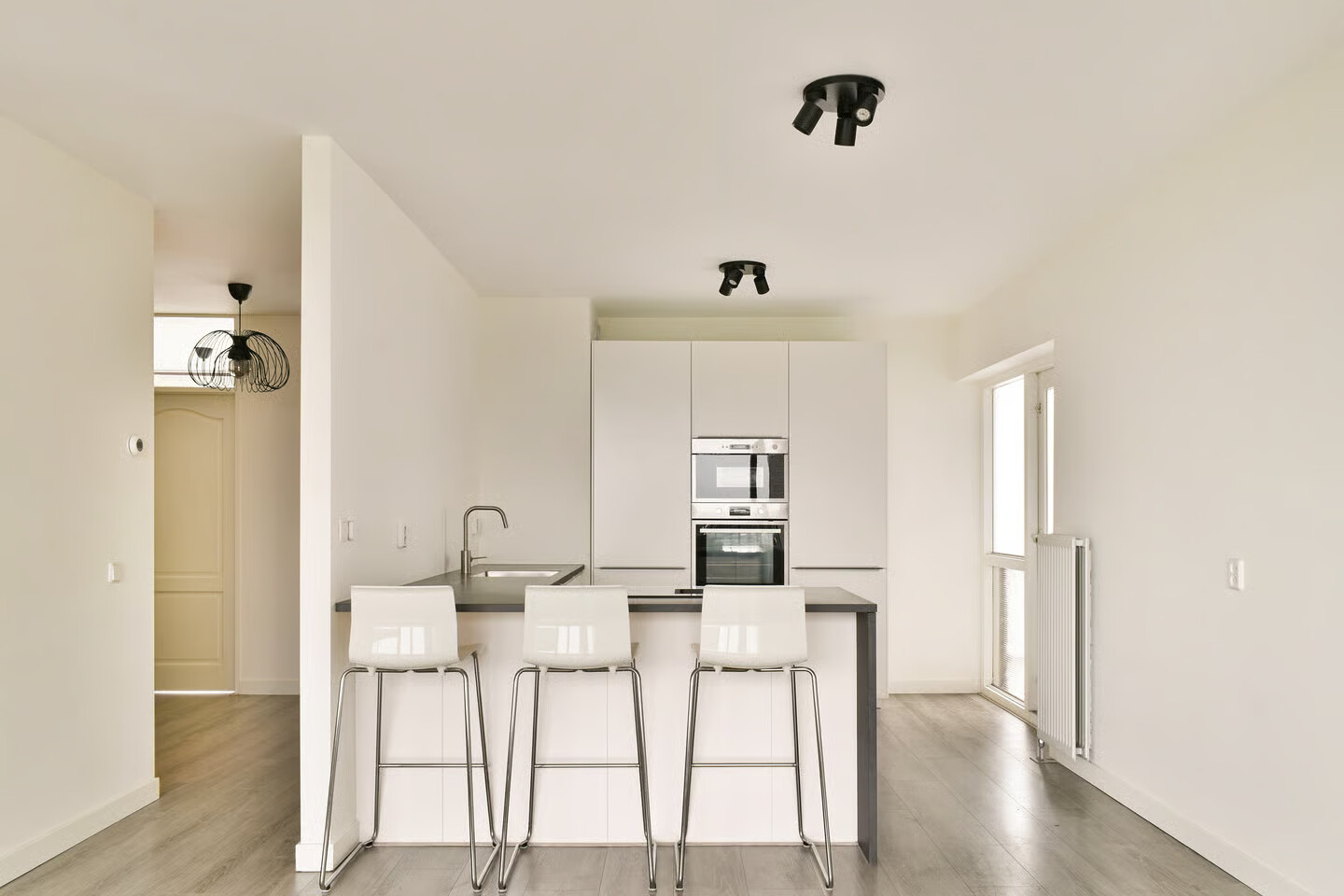 Appartement te koop: Zuiderterras 54, Rotterdam