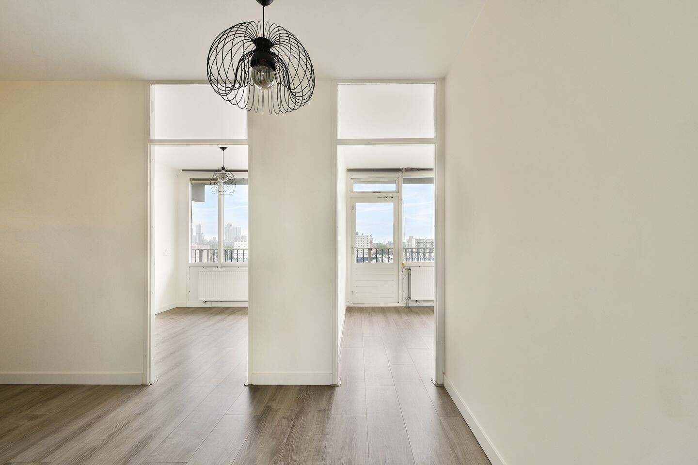 Appartement te koop: Zuiderterras 54, Rotterdam