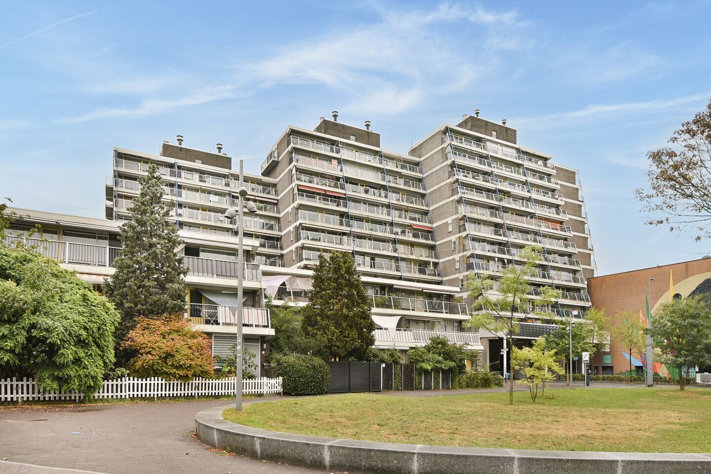 Appartement te koop: Zuiderterras 54, Rotterdam