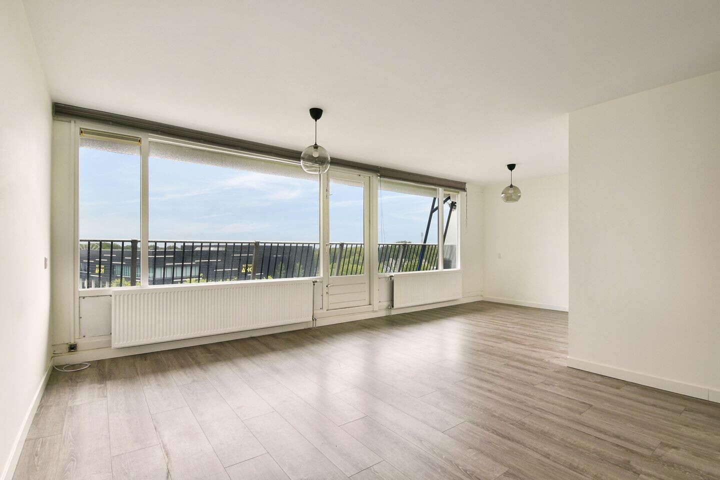 Appartement te koop: Zuiderterras 54, Rotterdam