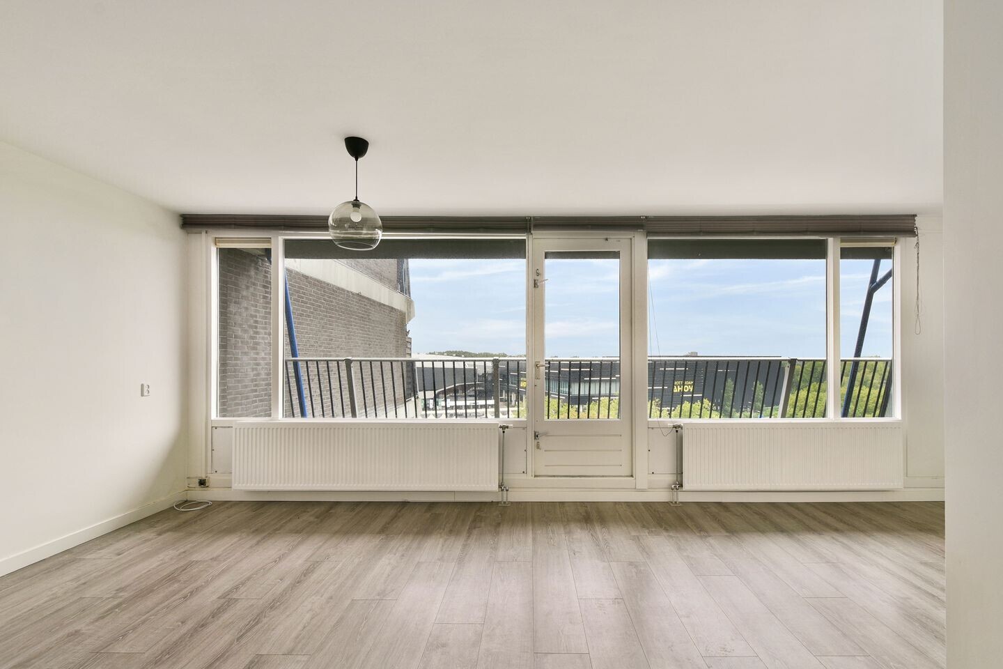 Appartement te koop: Zuiderterras 54, Rotterdam
