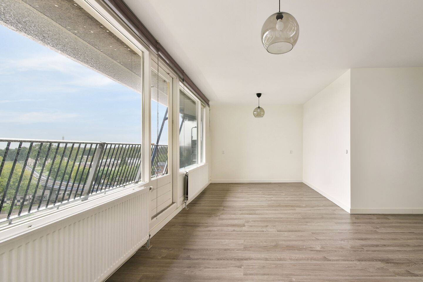 Appartement te koop: Zuiderterras 54, Rotterdam