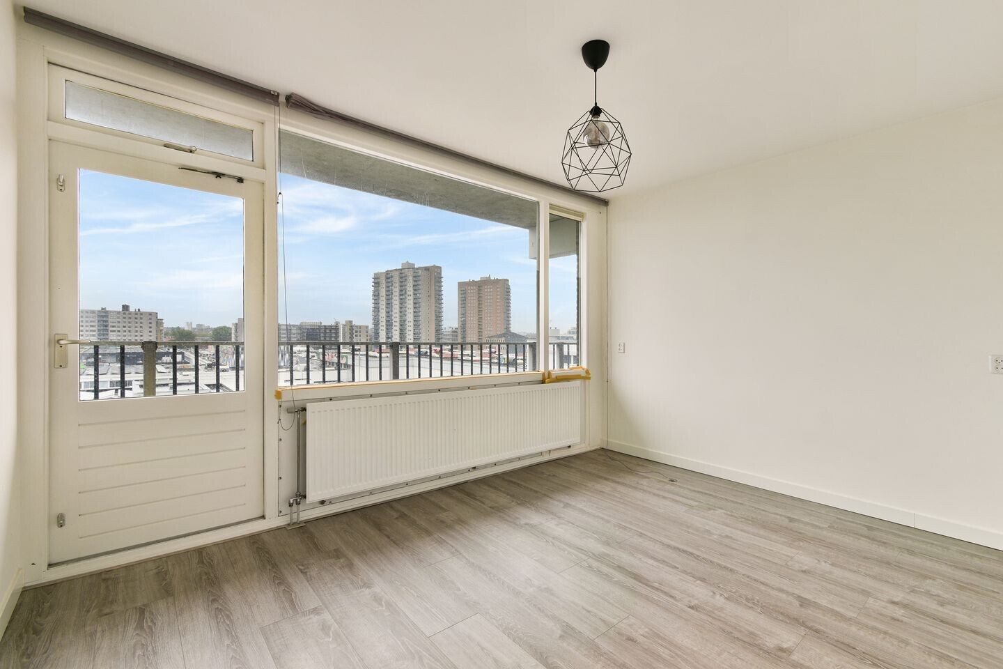 Appartement te koop: Zuiderterras 54, Rotterdam