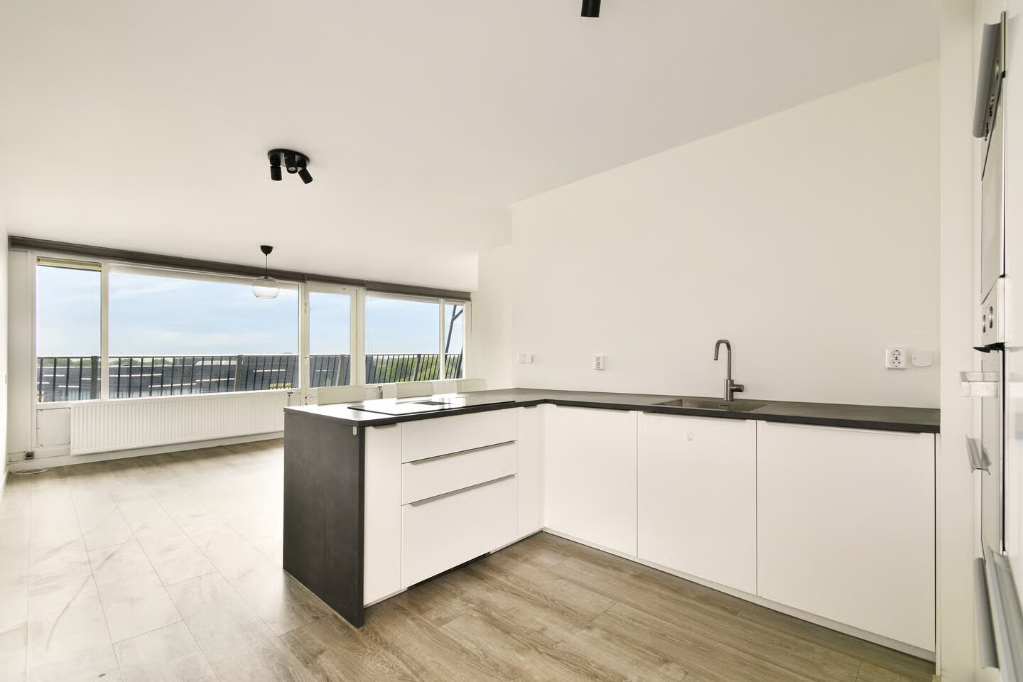 Appartement te koop: Zuiderterras 54, Rotterdam