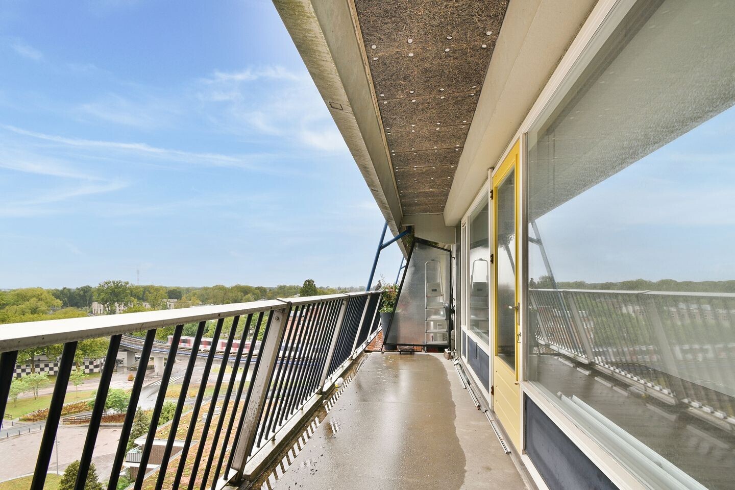 Appartement te koop: Zuiderterras 54, Rotterdam