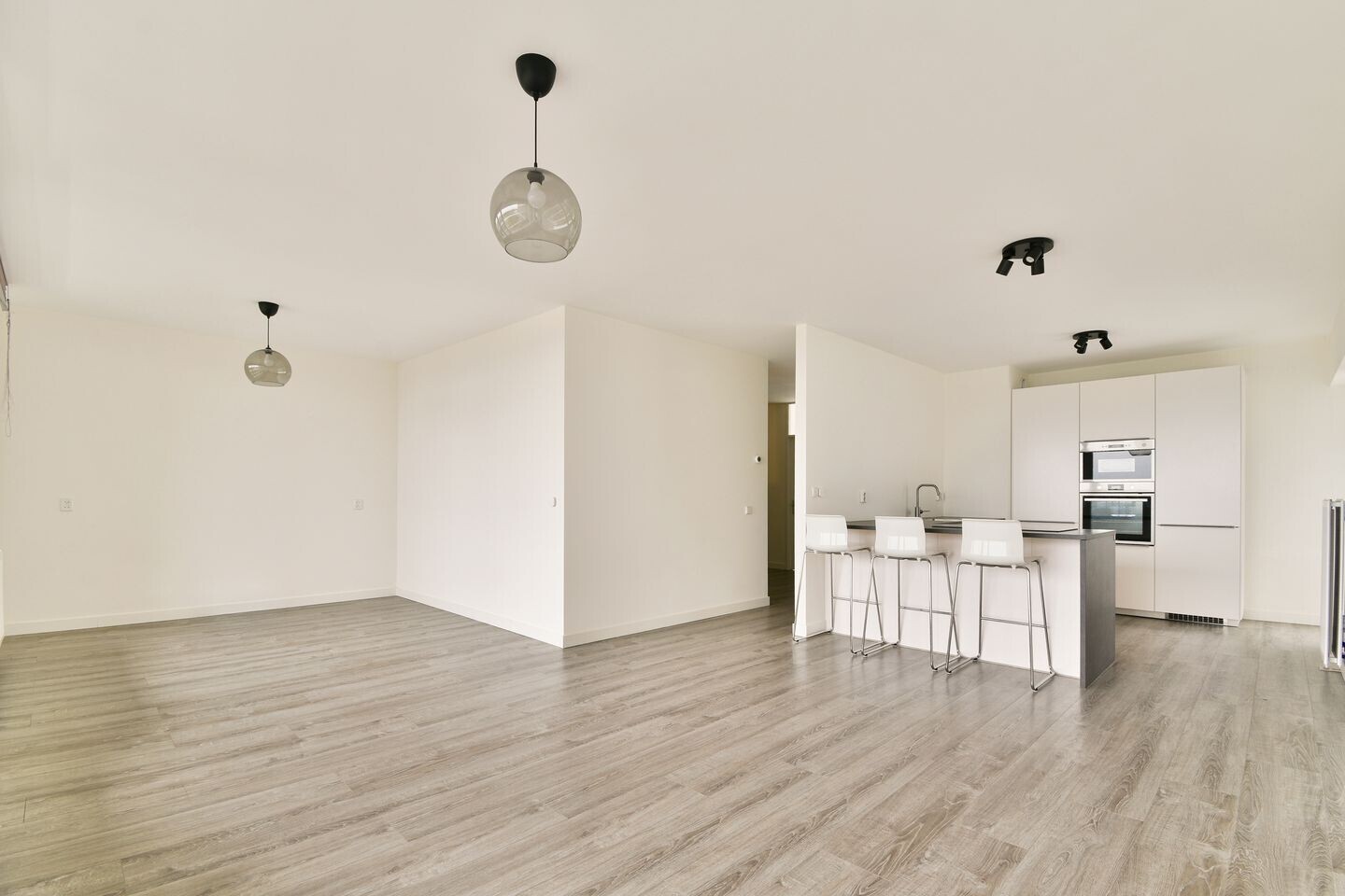 Appartement te koop: Zuiderterras 54, Rotterdam