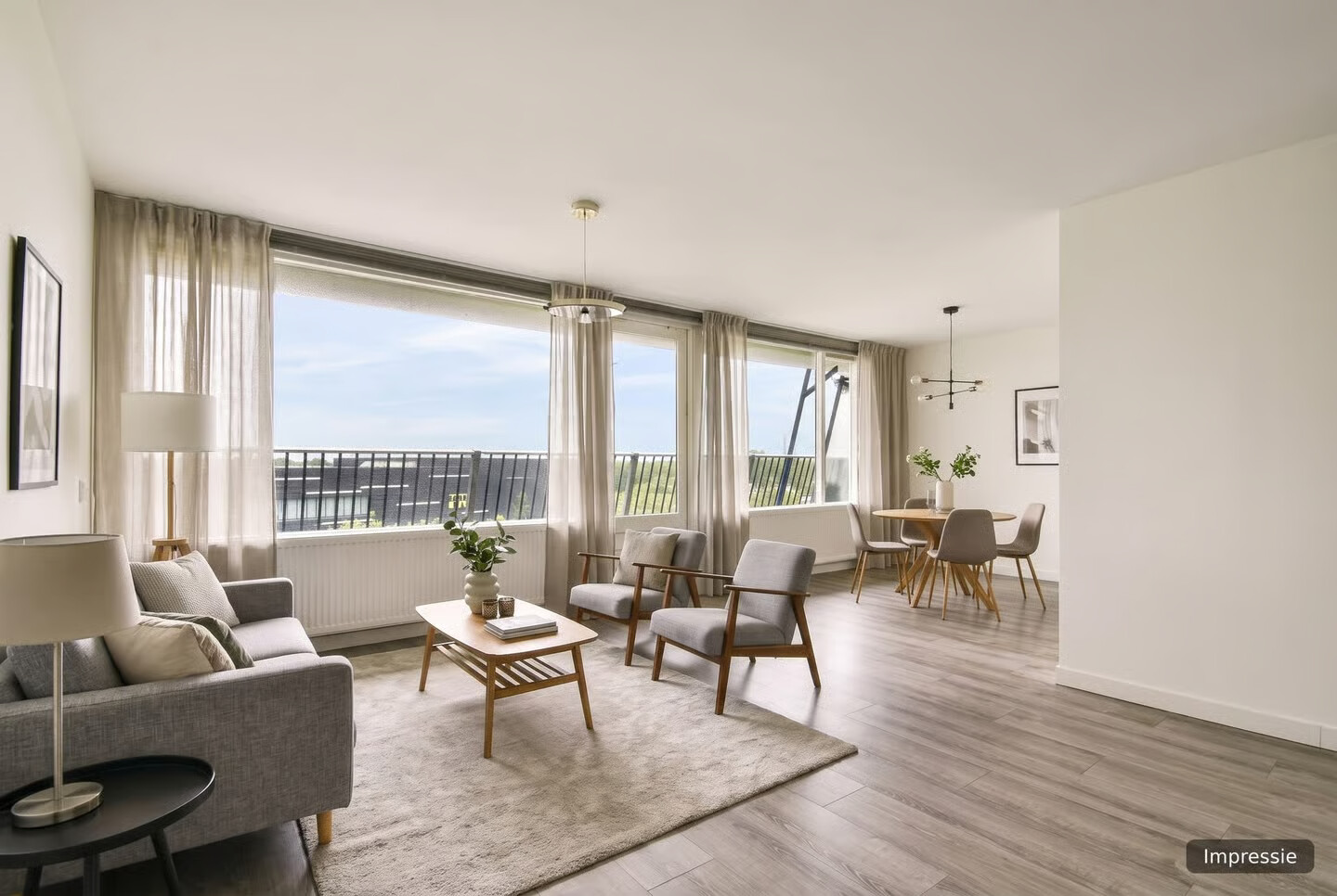 Appartement te koop: Zuiderterras 54, Rotterdam