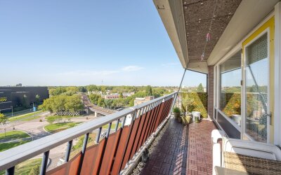 Appartement te koop Zuiderterras 55