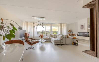 Zuiderterras 66