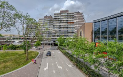 Zuiderterras 93
