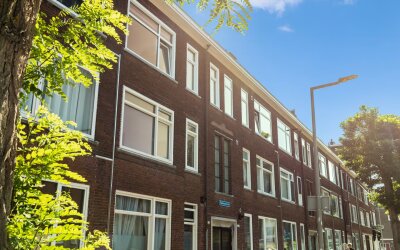 Flakkeesestraat 31-B