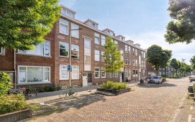 Flakkeesestraat 73-A