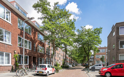 Flakkeesestraat 119-A