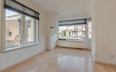 Wieringerstraat 27-B