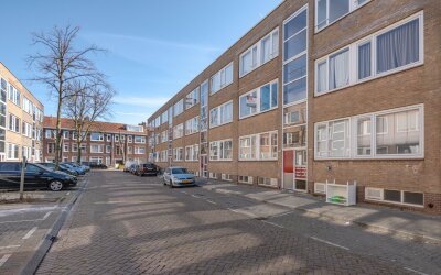 Wieringerst. 14-B