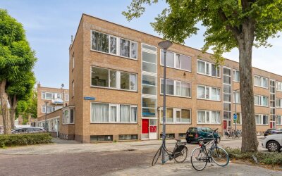 Wieringerstraat 2-B
