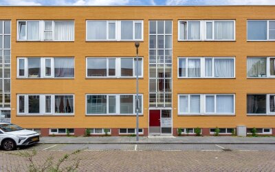 Wieringerstraat 26-A