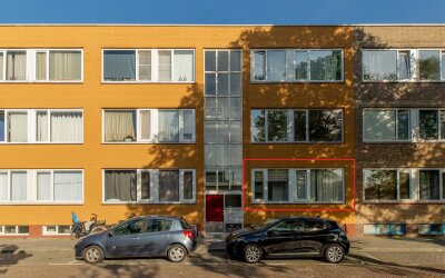 Wieringerst. 32-A