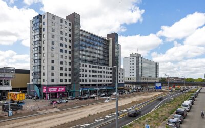Zuidplein 450