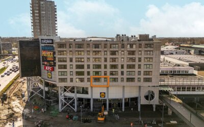 Zuidplein 536