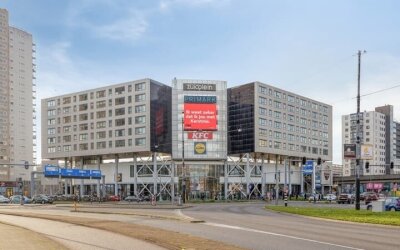 Zuidplein 544