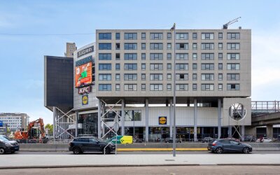 Zuidplein 598