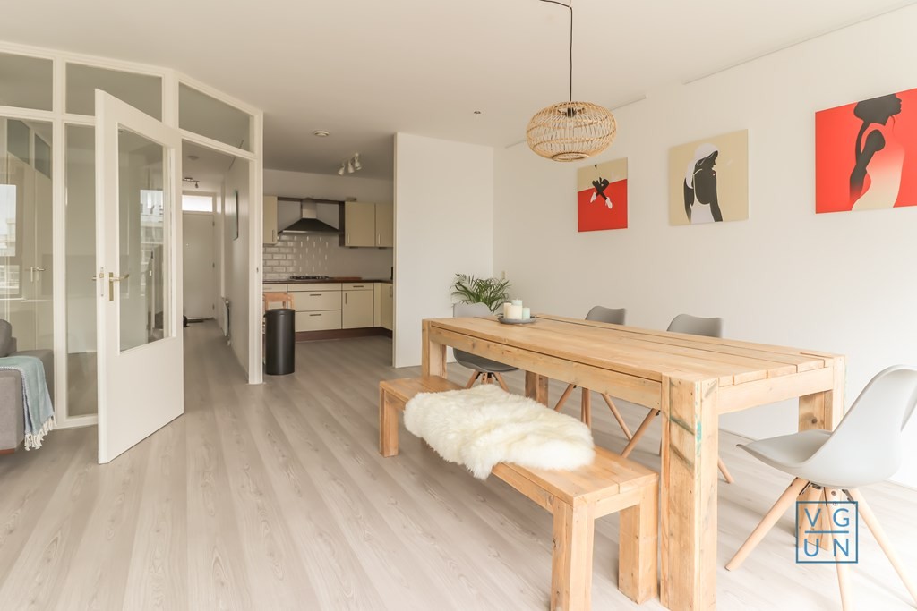 Appartement te huur: Zuidplein 674, Rotterdam