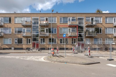 Goereesestraat 17-B
