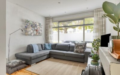 Goereesestraat 88-A