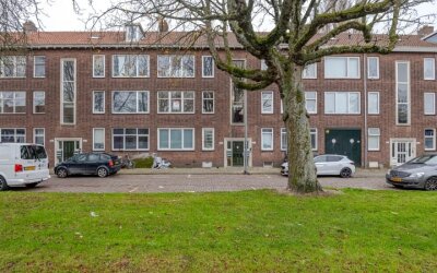 Goereesestraat 108-B