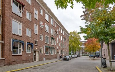 Van Swietenlaan 11-C