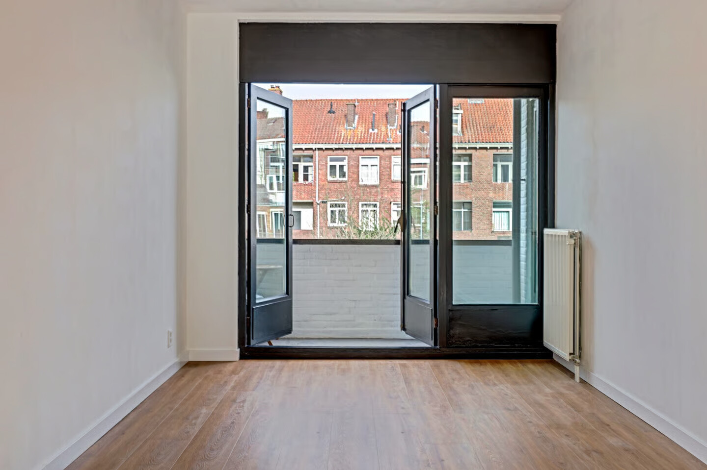 Appartement te koop: Van Swietenlaan 63B, Rotterdam
